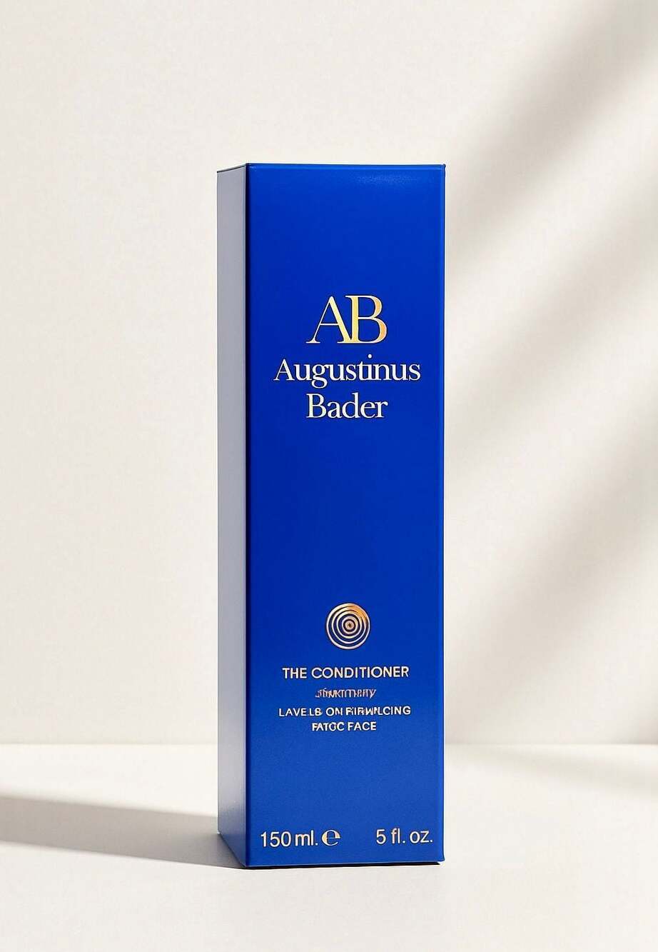 Augustinus Bader The Conditioner with TFC8